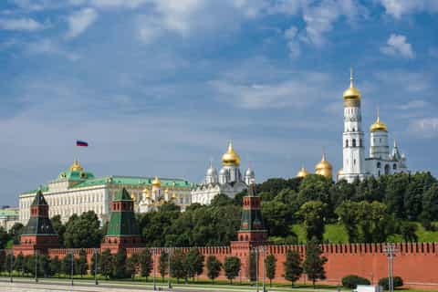 moscow 2hour kremlin private skiptheline tour