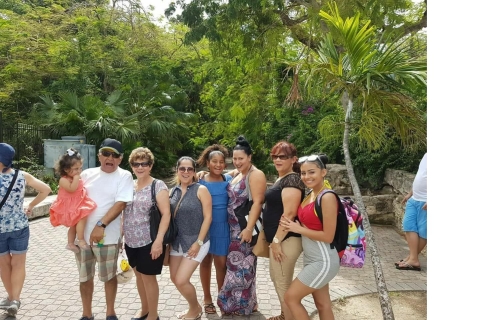 Bahama Bonanza Cultural TourStandaard optie