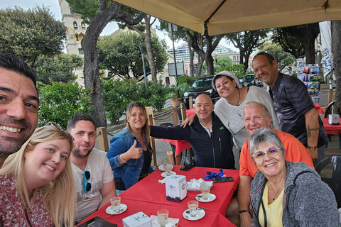 Mesyna: najlepsza wycieczka z Ojcem Chrzestnym, Taorminą i Castelmola