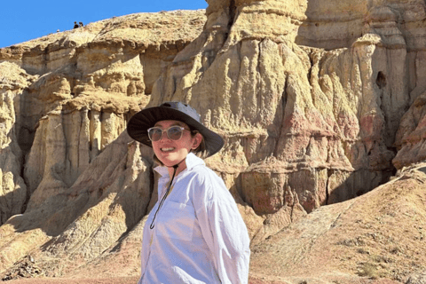 4 أيام جوبي في وقت قصير سريع