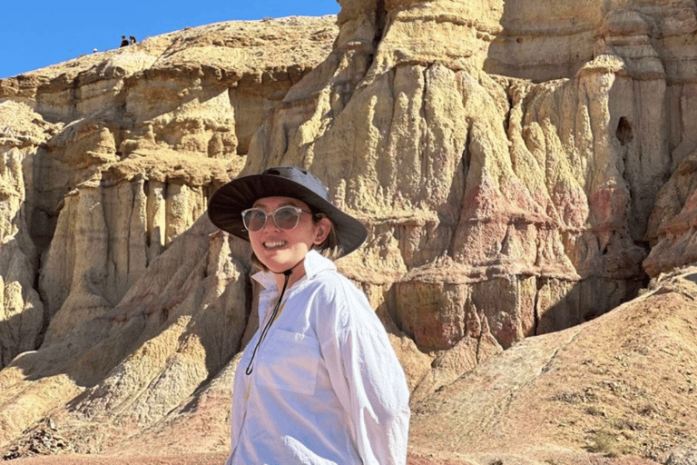 4 أيام جوبي في وقت قصير سريع