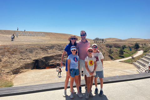 Ateshgah & Yanardag: Skip-the-Line Entry Tickets Ateshgah & Yanardag skip the line combine ticket