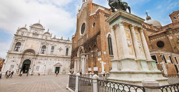 Chiesa di San Giovanni Elemosinario – Easy Guide Italy