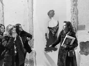 Fado-Musik von Lissabon: Kultureller Rundgang Fado-Musik von Lissabon: Kultureller Rundgang