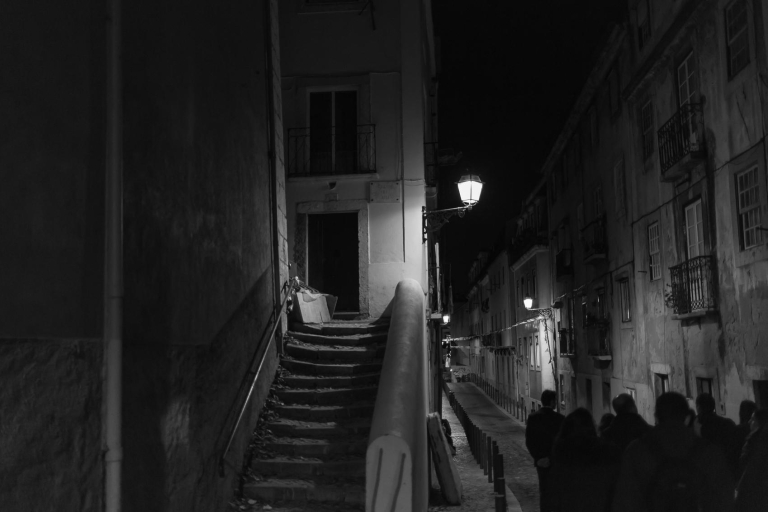 Fado-Musik von Lissabon: Kultureller Rundgang