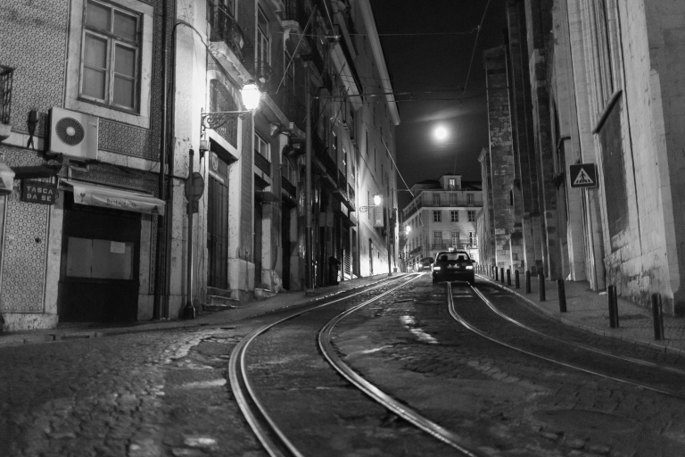 Fado-Musik von Lissabon: Kultureller RundgangFado-Musik von Lissabon: Rundgang auf Deutsch