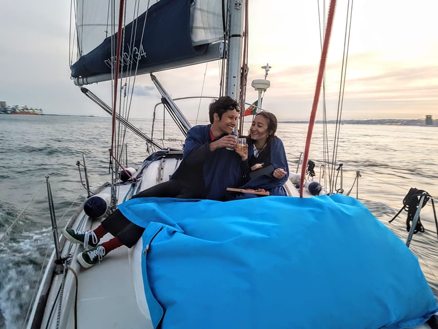 Rio de Janeiro, Relaxing City Skyline Sailboat Cruise - Hizvo