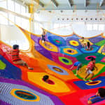 Dubai: ingresso al Museo dei bambini OliOli®