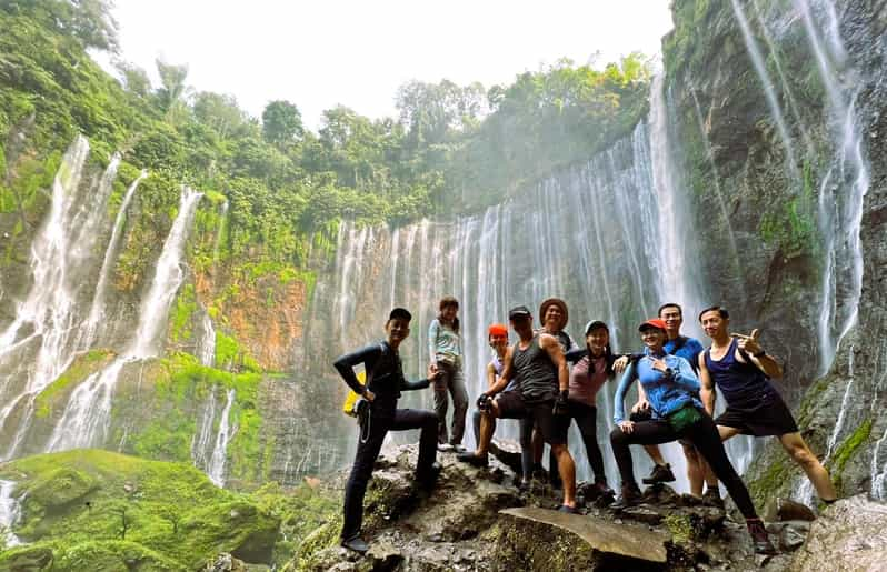 Day Trips From Tumpak Sewu Waterfall | GetYourGuide