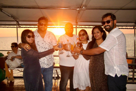 Melody Sunset Dinner Cruises, Phuket