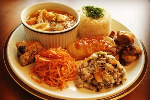 Tokio: clase de cocina japonesa privada con un chef localClase de mañana o tarde
