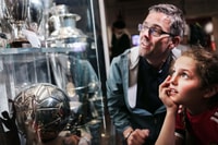 Old Trafford, Manchester United Museum and Stadium Tour - Hizvo