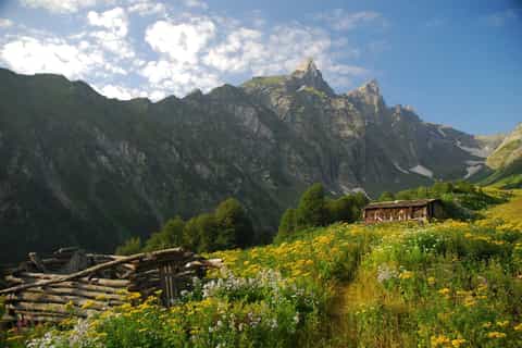 From Tbilisi: 3-Day Tour to Racha