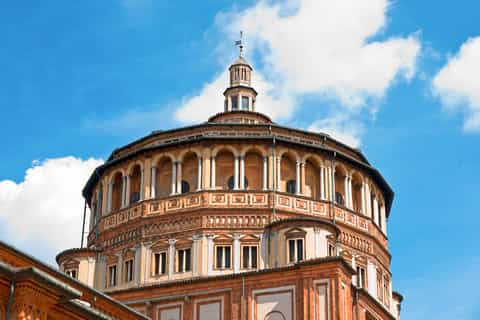 Milan: Da Vinci's Last Supper Skip-the-Line Guided Tour