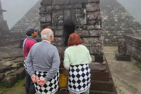 Yogyakarta: 4 Days, 3 Nights to Bromo, Ijen Crater, More