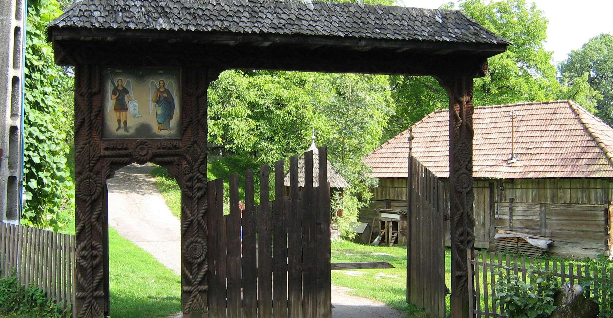 Maramures, 2 Days in Rural Romania - Housity