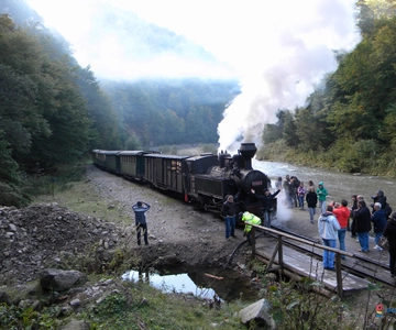 Maramures: 2 Days in Rural Romania