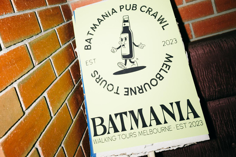Brisbane's Biggest Pub Crawl with 5 Shots and Games