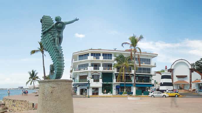 mexico puerto vallarta city tour