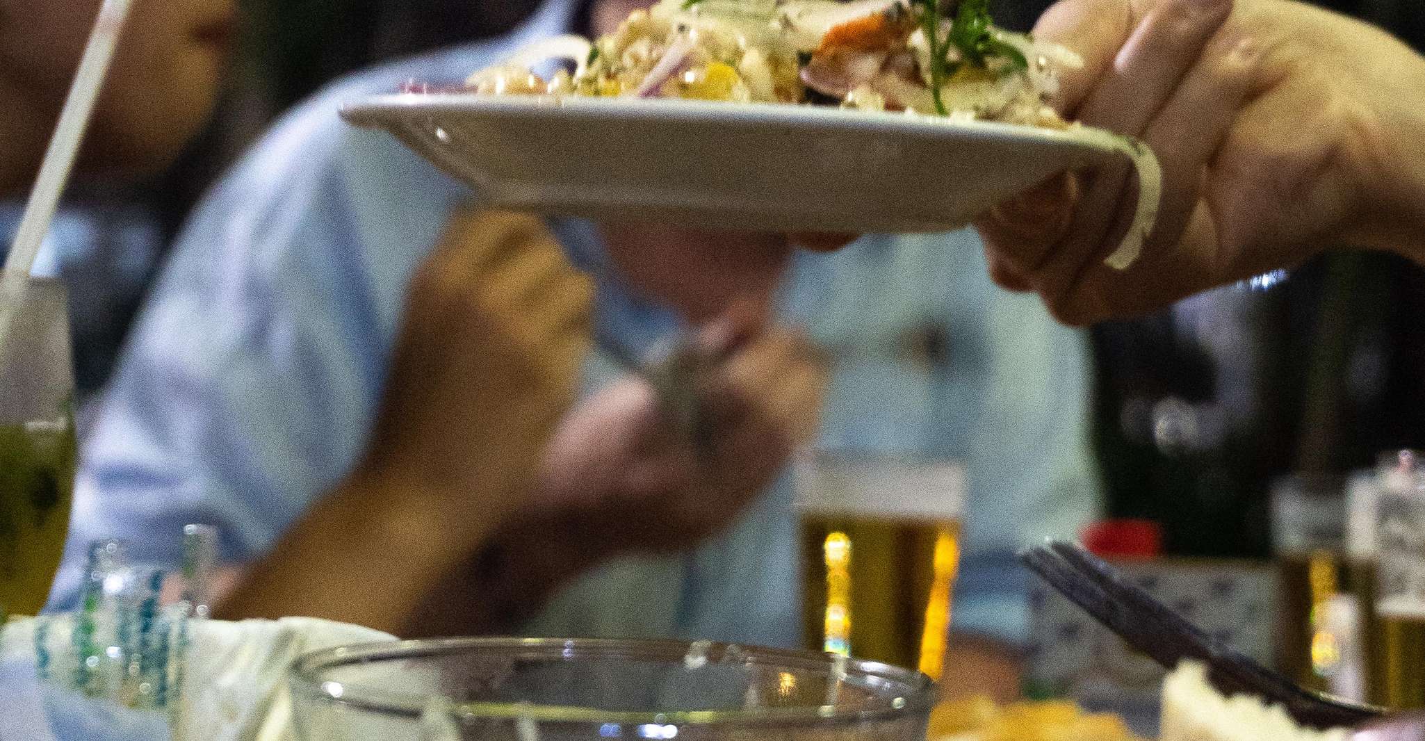 Rio Bar Food Tour with a Local - Hizvo