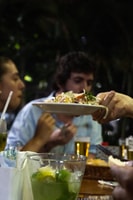 Rio Bar Food Tour con un locale - Hizvo