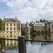 The Hague: City Discovery Game