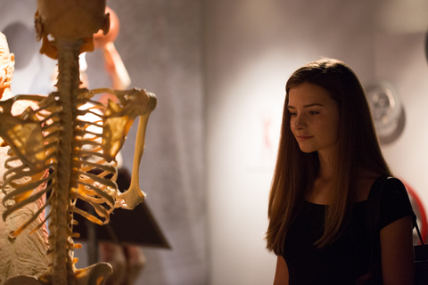 Las Vegas: REAL BODIES im Horseshoe Las Vegas EintrittskarteREAL BODIES Ticket – 7 $ Rabatt