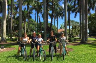 Miami: Mit dem Mietfahrrad durch South Beach