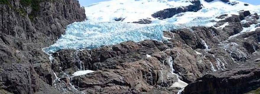El Chaltén : Visite d'une jounée de voile et de randonnée