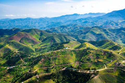 Kigali: Coffee Farm, Lake Kivu, and Villages Day Trip