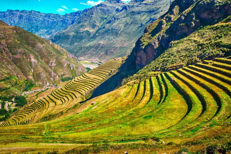 3-daagse Essential Cusco en Machu Picchu TourEnkele aanvulling / enkele bezetting