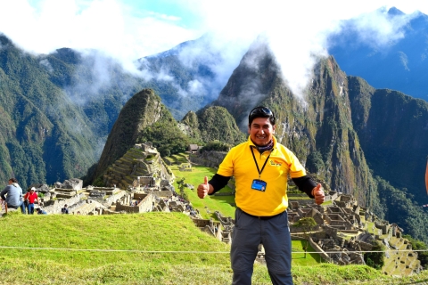3-daagse Essential Cusco en Machu Picchu TourEnkele aanvulling / enkele bezetting