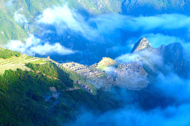 3-dniowa Essential Cusco i Machu Picchu TourPojedynczy suplement / pojedyncze mieszkanie