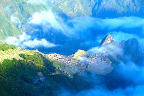 3-Day Essential Cusco and Machu Picchu Tour