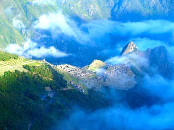 3-tägige Essential Cusco und Machu Picchu Tour 3-tägige Essential Cusco und Machu Picchu Tour