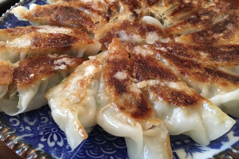 Tóquio: aula particular de culinária japonesa com um chef localTurma Manhã ou Tarde