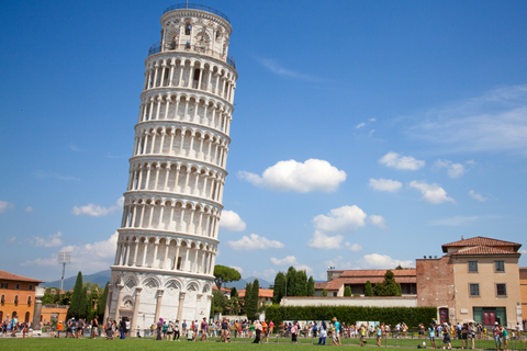 Tour de comida de Pisa