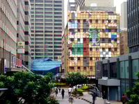 Jo'berg in 1 dag, Soweto, Apartheid Museum & City Tour - Housity