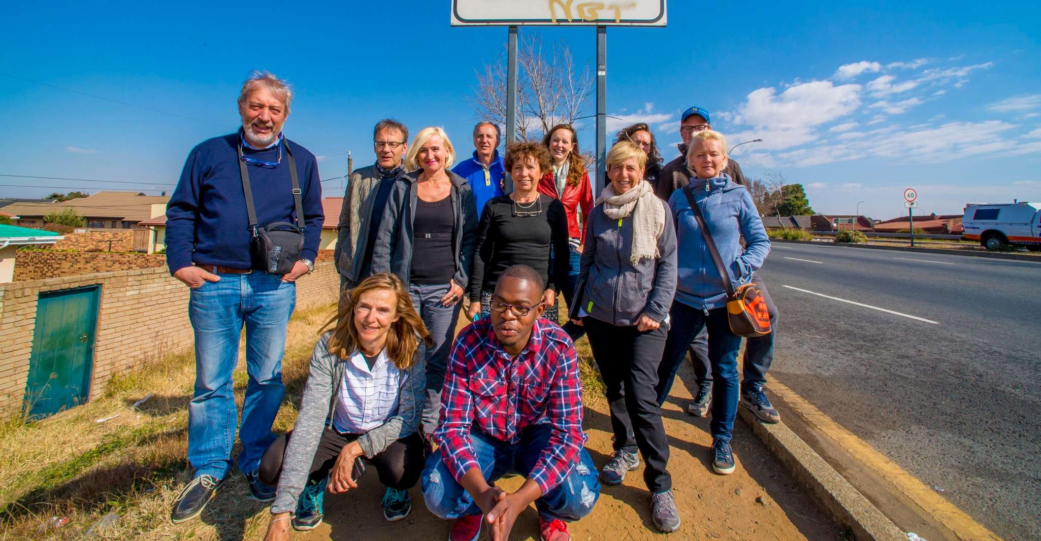 Jo'berg in 1 Day, Soweto, Apartheid Museum & City Tour - Housity