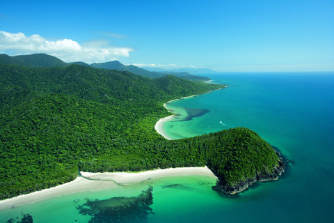 Excursão de 2 dias a Atherton Tablelands, Mossman Gorge e DaintreeAtherton Tablelands, Mossman Gorge e Daintree Tour