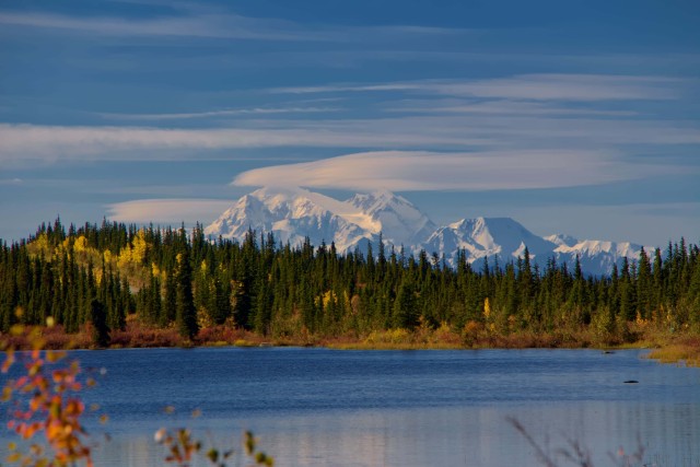 Visit Healy Denali National Park Self-Guided Jeep Adventure in Denali National Park