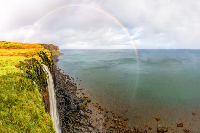 Inverness: tour del lago Ness, Skye y castillo Eilean Donan