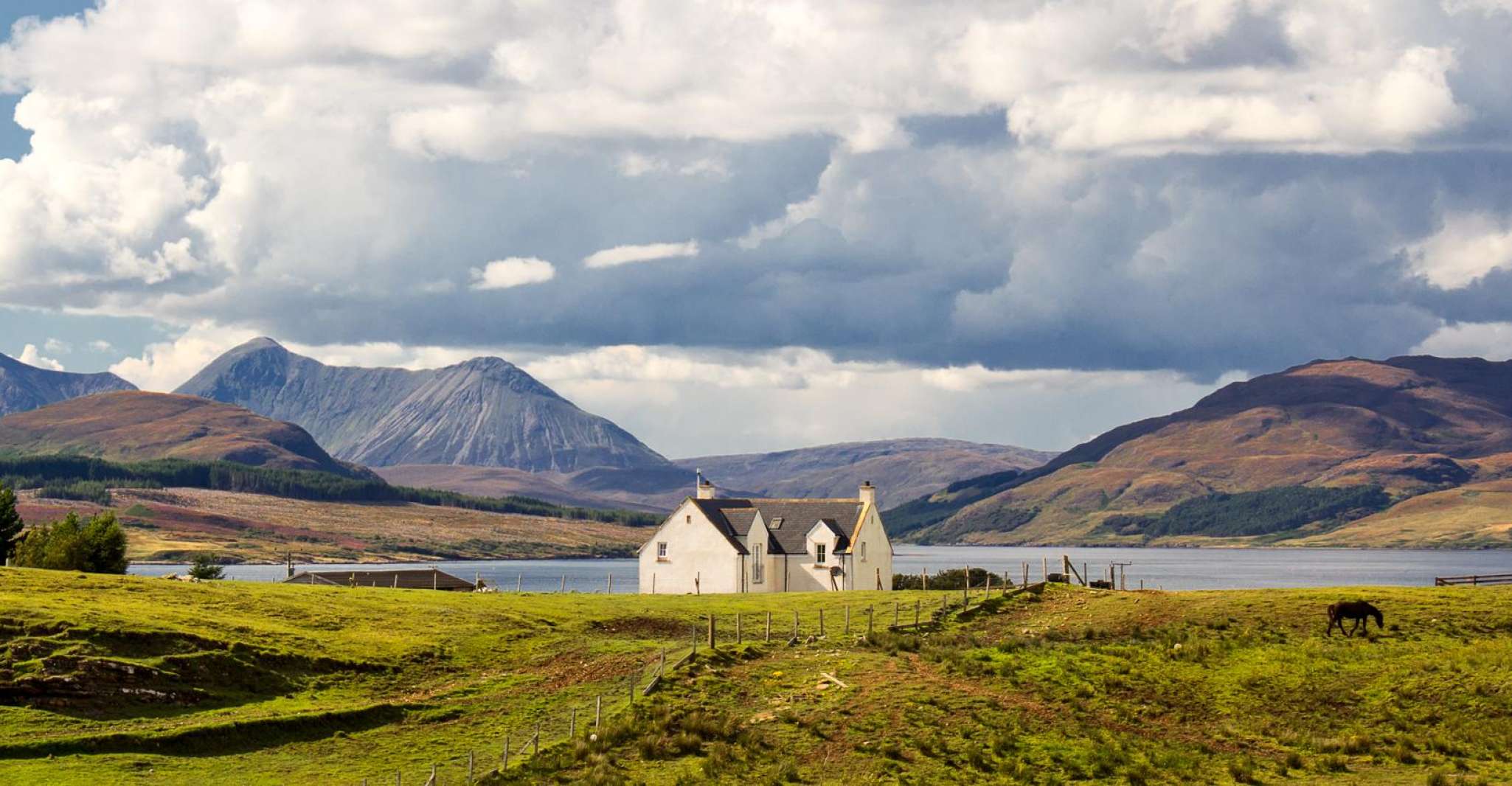From Edinburgh, Isle of Skye & Highlands 3-Day Guided Tour - Housity