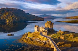 Edinburgh: Isle of Skye, Inverness und Highlands 3-tägige Tour