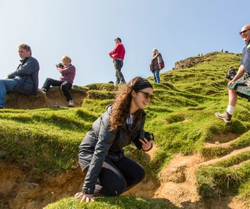 From Edinburgh: Isle of Skye & Highlands 3-Day Guided Tour