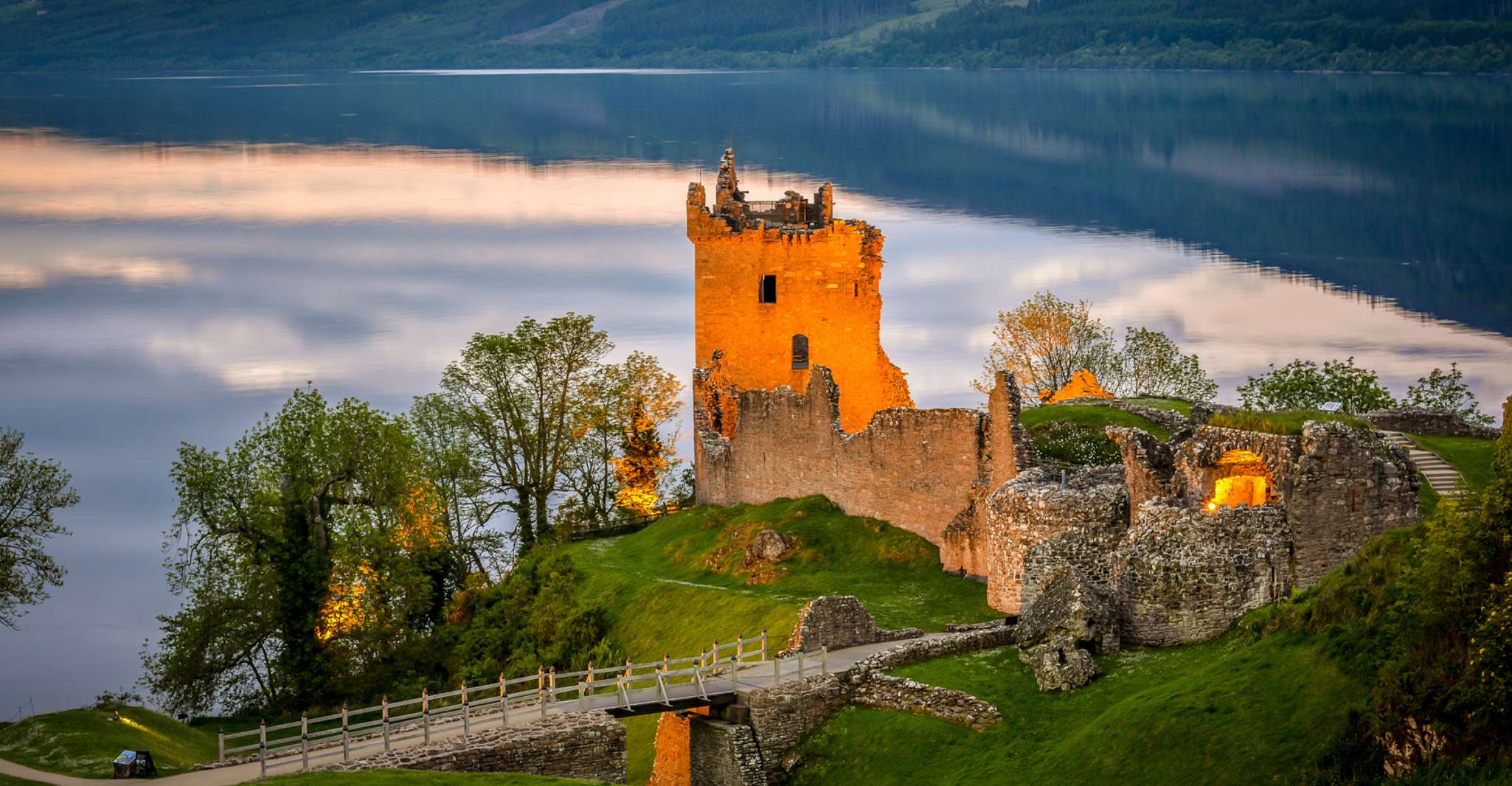 Isle of Skye & The Highlands, 3-Day Guided Tour from Glasgow - Housity