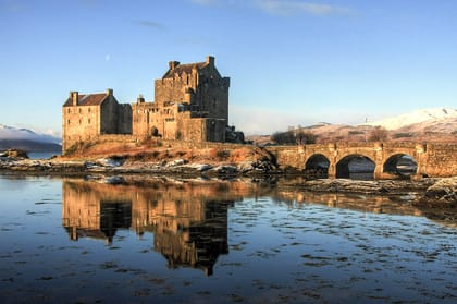 From Edinburgh: Isle of Skye 3-Day Tour with Accommodation | GetYourGuide