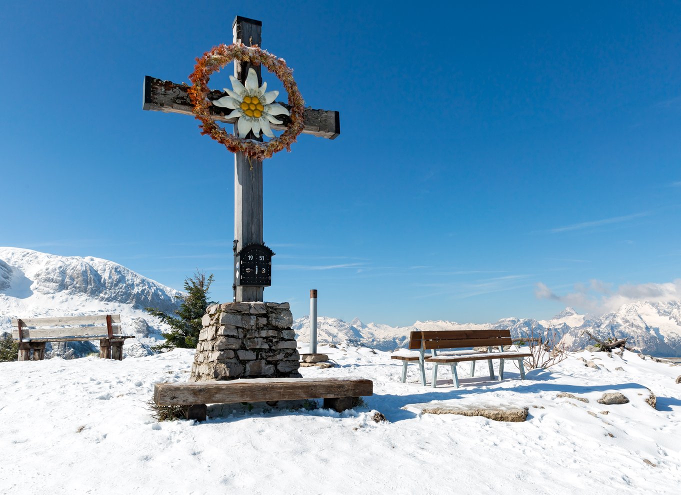 Fra München: Guidet gruppetur til Ørnereden