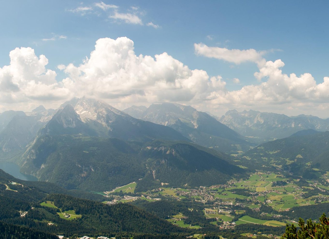 Fra München: Guidet gruppetur til Ørnereden