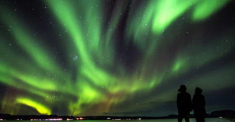 Northern Lights Tours in Iceland